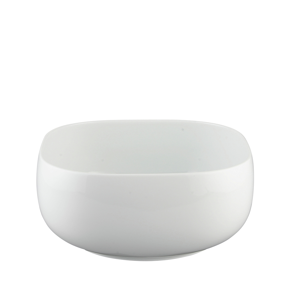 Schüssel 28 cm Suomi New Generation Weiss Rosenthal Studio Line