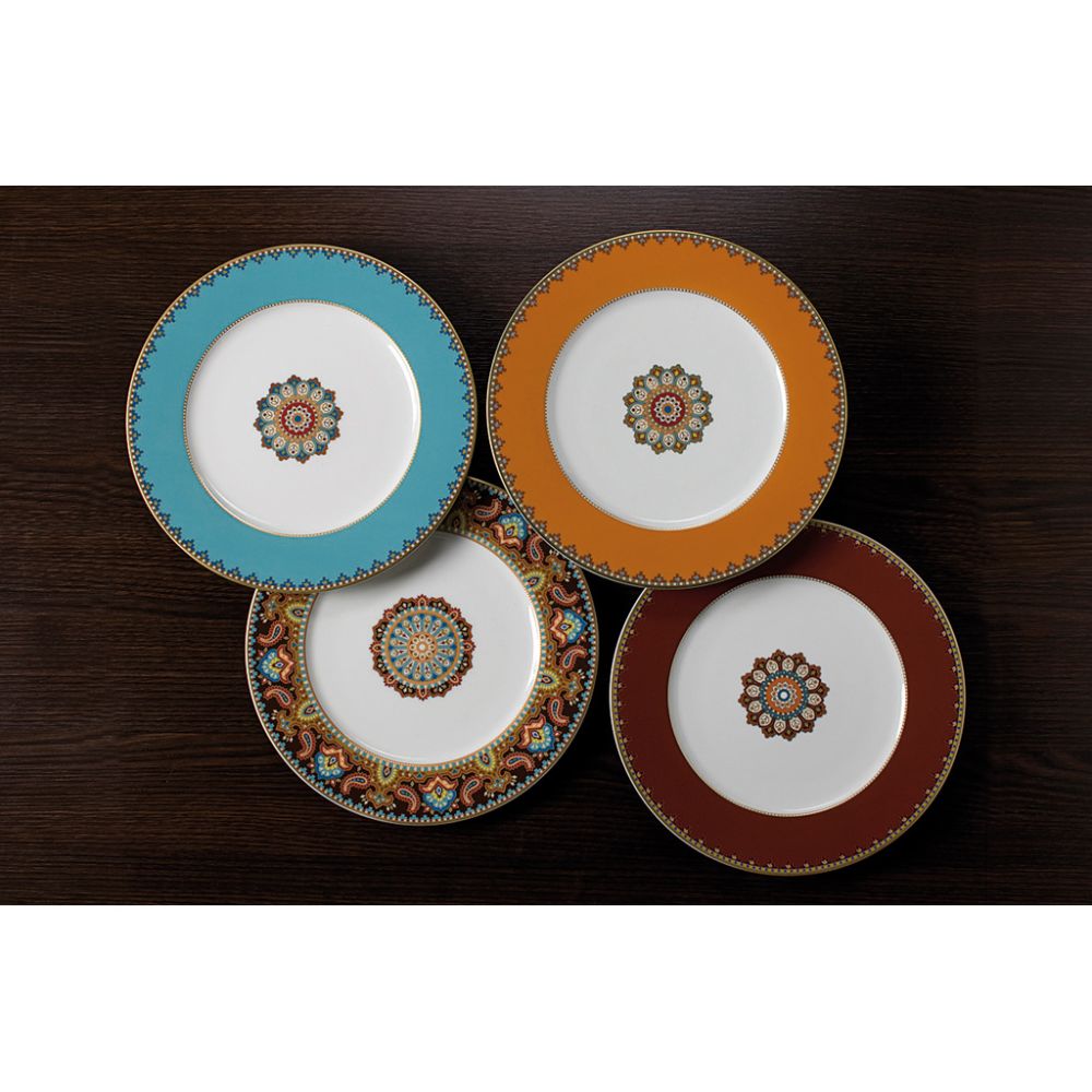 Platzteller Mandarin Classic Platzteller Villeroy und Boch