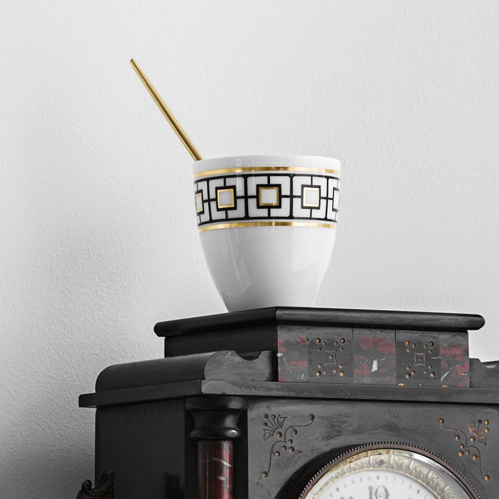 Teeschale 7x7x7cm MetroChic Gifts Villeroy & Boch Signature