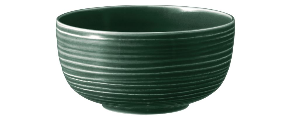 Foodbowl 17,5 cm Terra Moosgrün Seltmann Weiden
