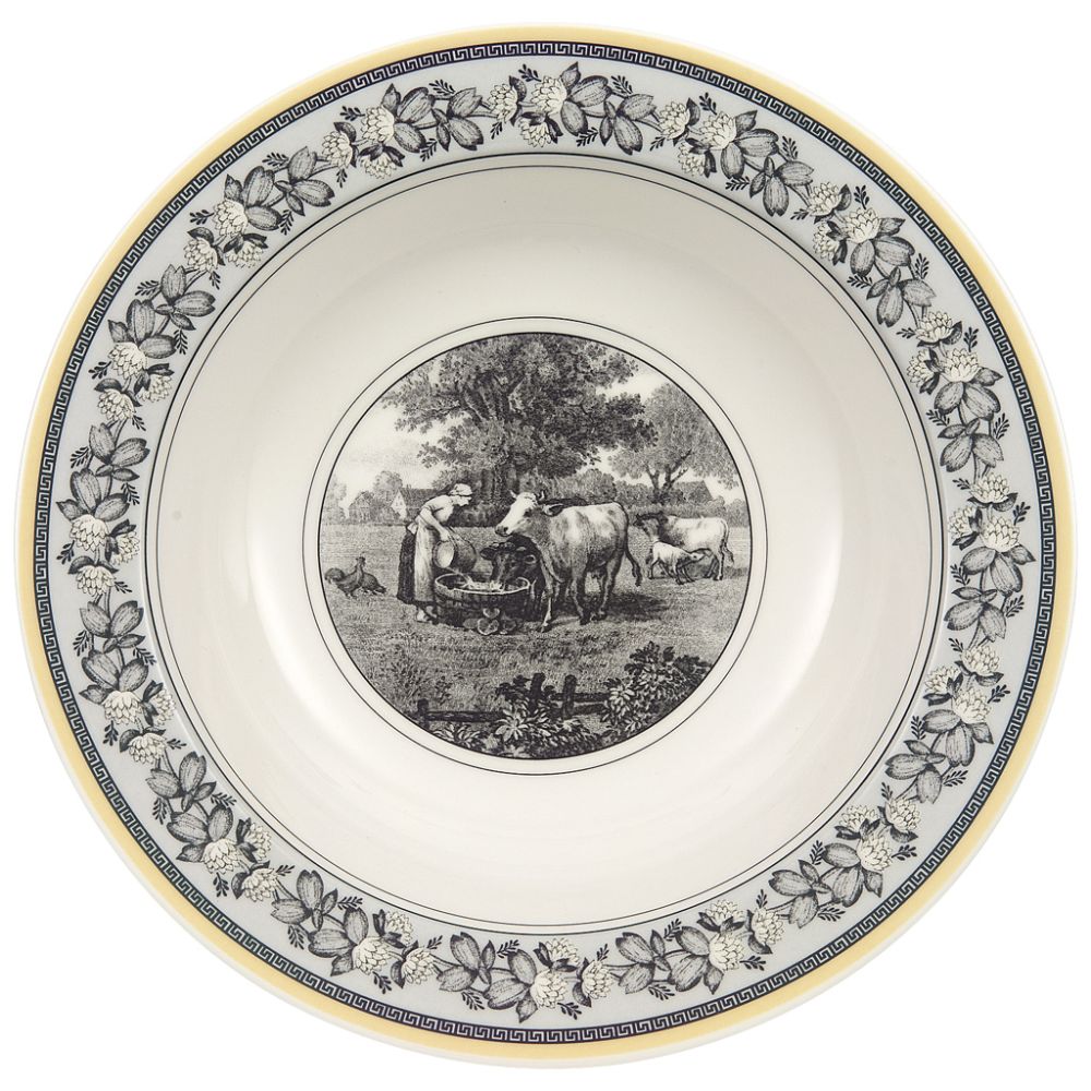 Salatschale Audun Ferme Villeroy und Boch
