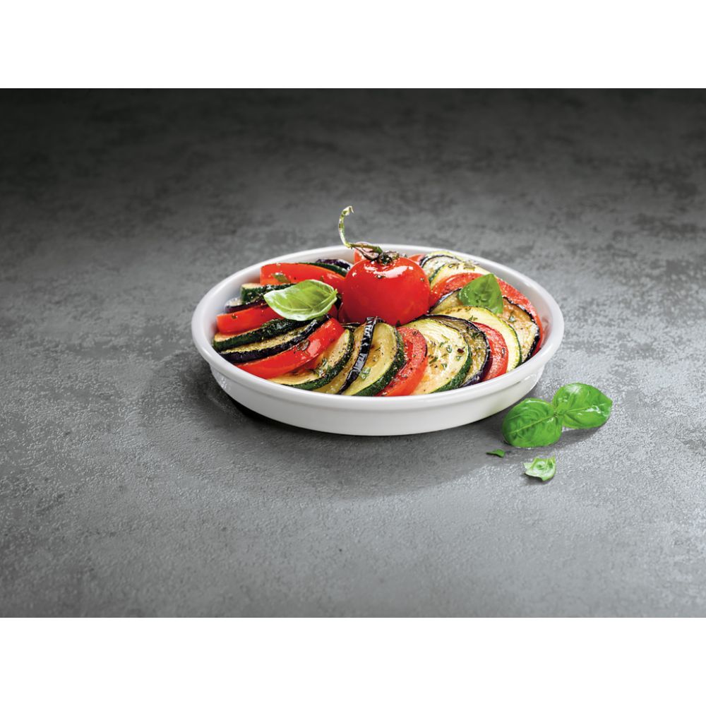 Servierplatte / Top Rund Clever Cooking Villeroy und Boch