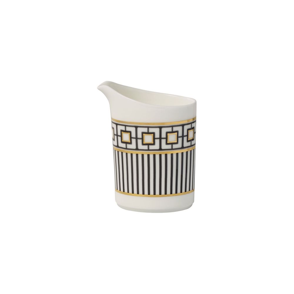 Milchkännchen 6 Pers. MetroChic Villeroy & Boch Signature