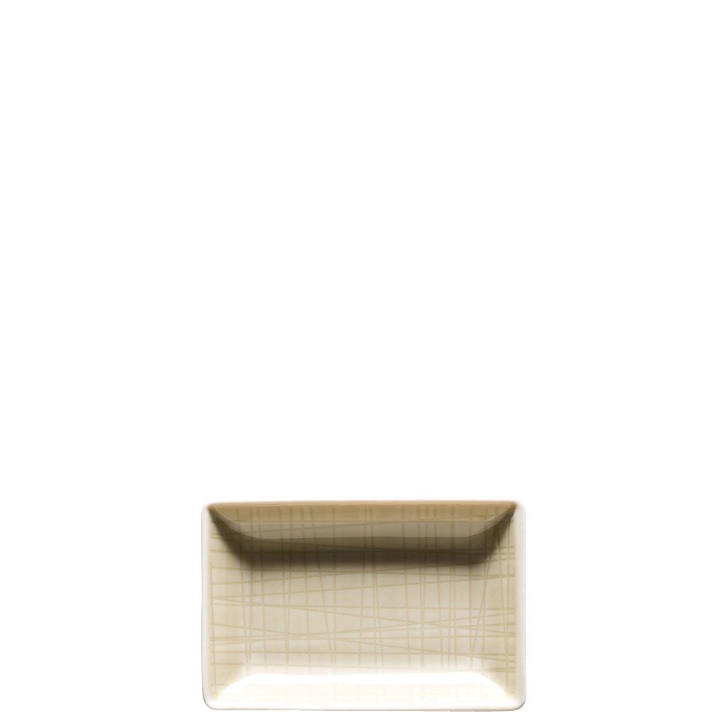 Schale 10x7 cm Mesh Colours Cream Rosenthal