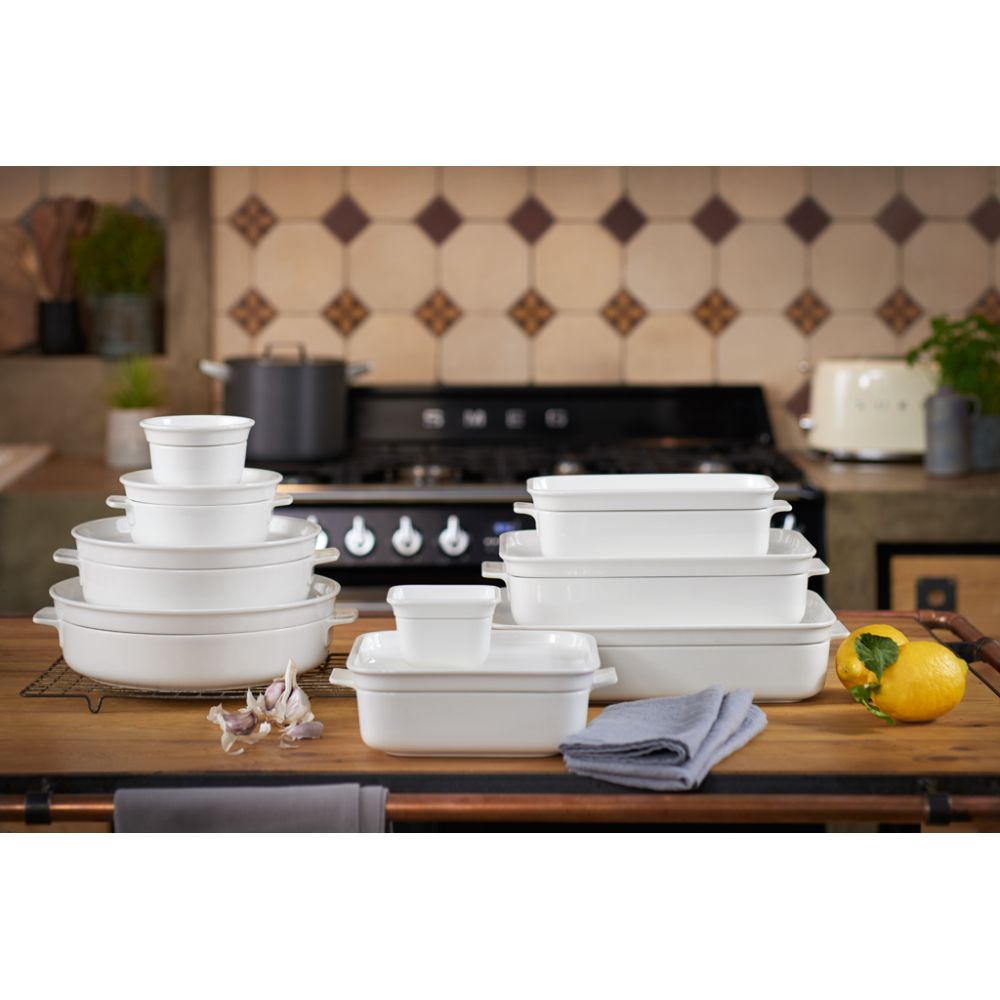 Servierplatte / Top Rund Clever Cooking Villeroy und Boch