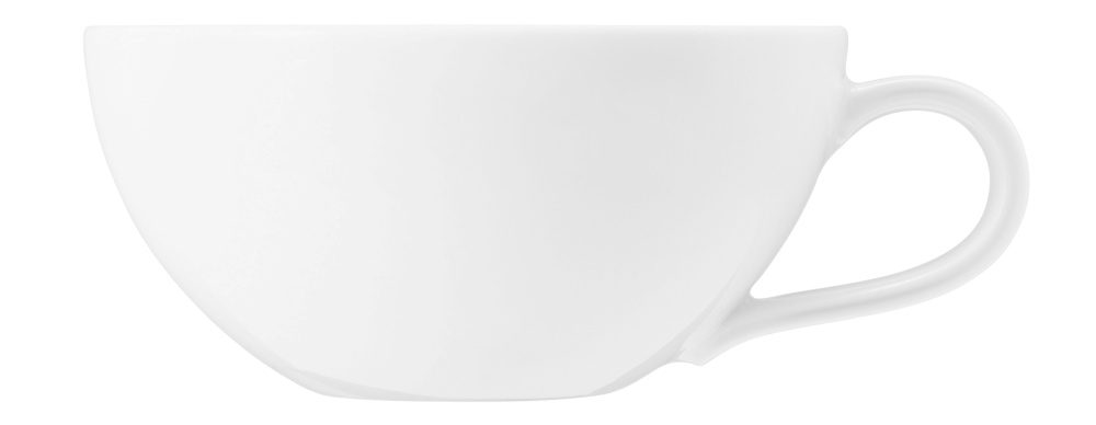 Tee-Obertasse 0,30 l Beat Weiss Seltmann Weiden