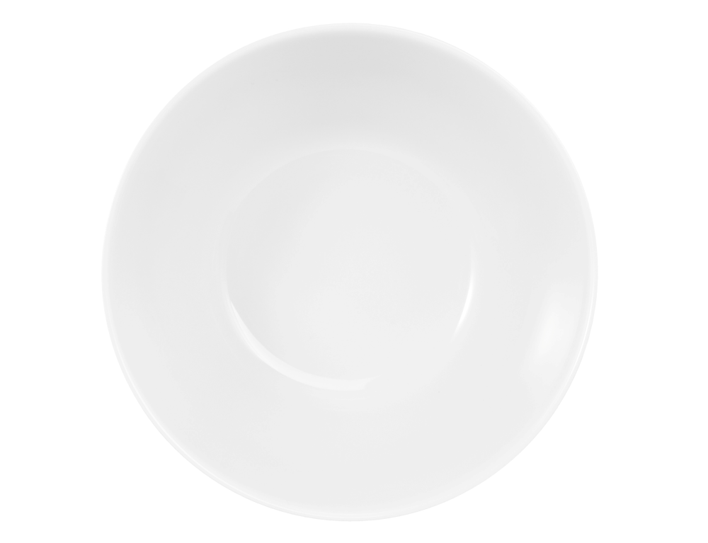 Müslischale 15 cm Lido Weiss Seltmann Weiden