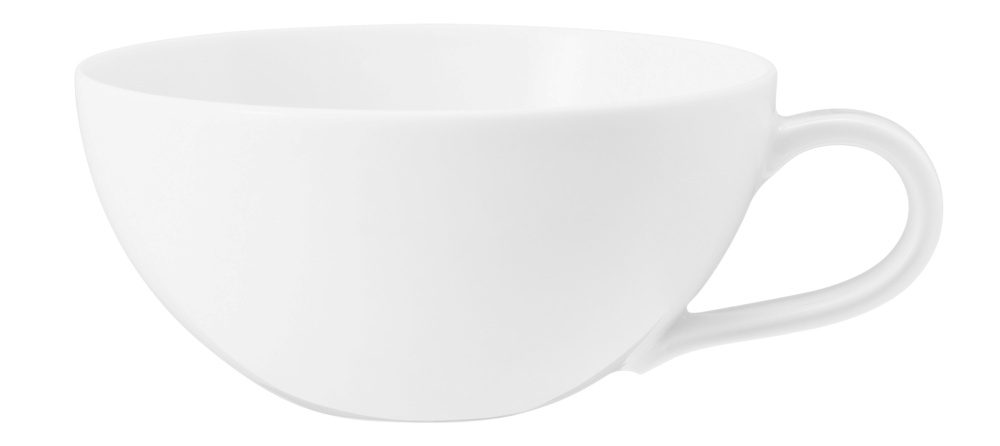 Tee-Obertasse 0,30 l Beat Weiss Seltmann Weiden