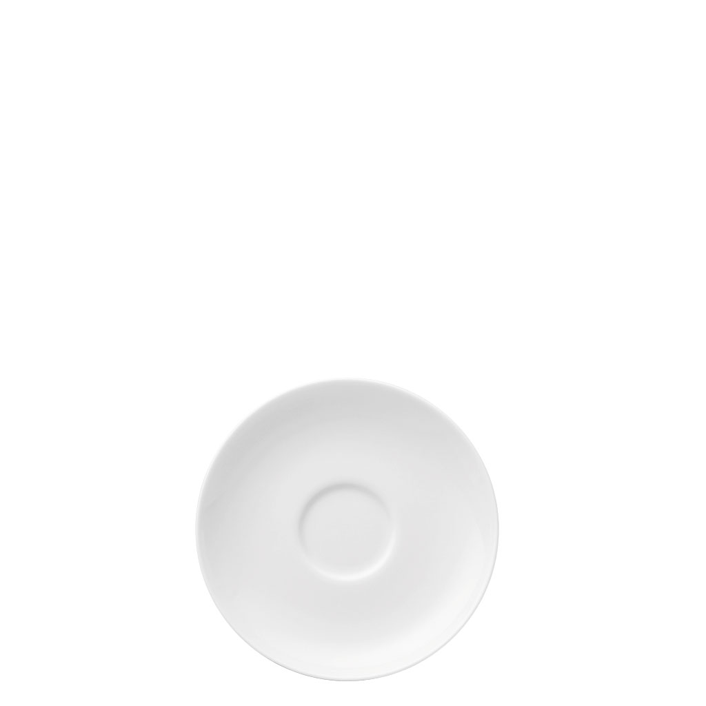 Espresso-/Mokka-Untertasse Sunny Day Weiss Thomas Porzellan