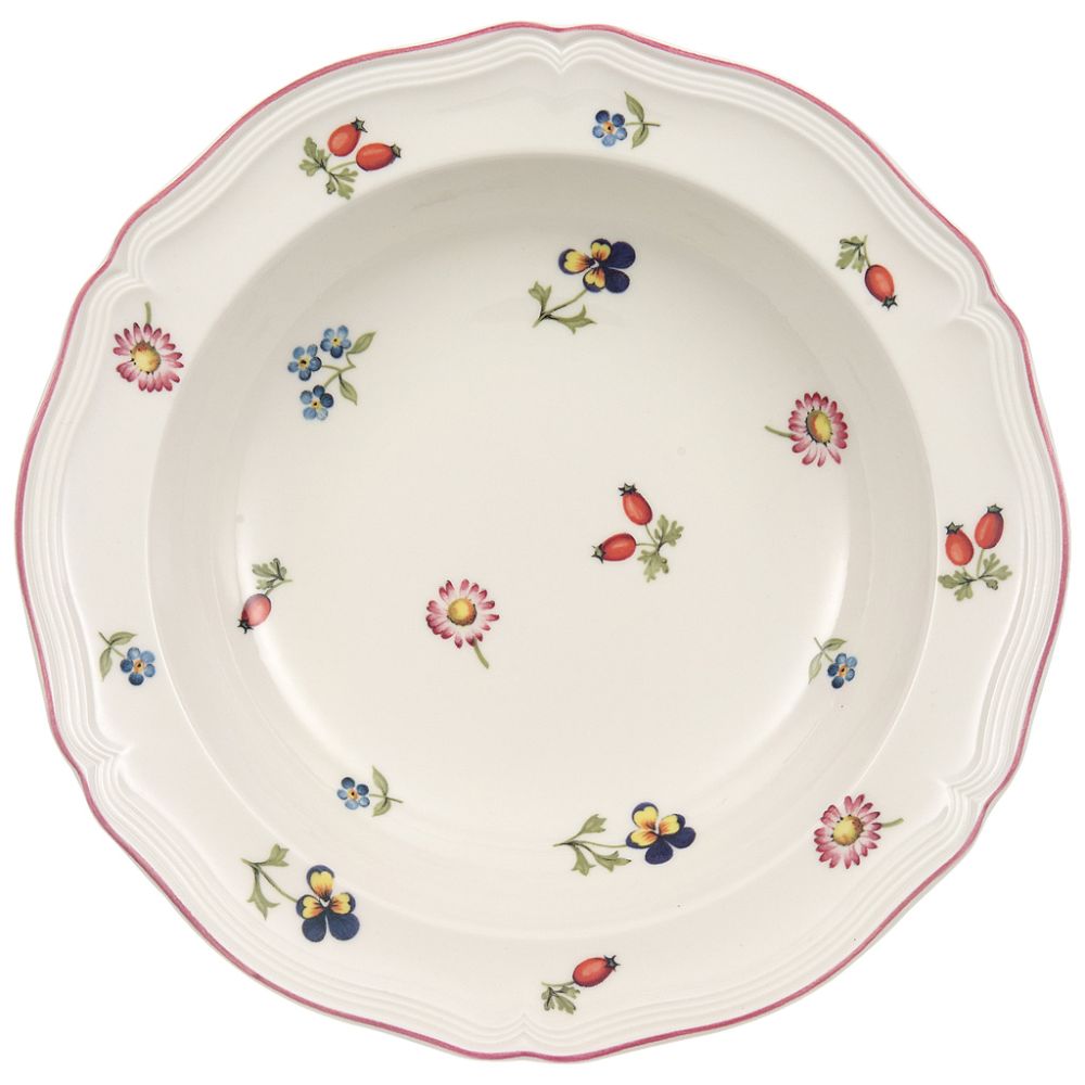 Salatschale Petite Fleur Villeroy und Boch