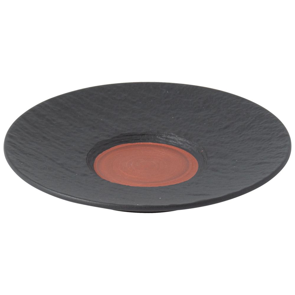 Kaffeeuntertasse 15,5x15,5x2cm Manufacture Rock Glow Villeroy und Boch