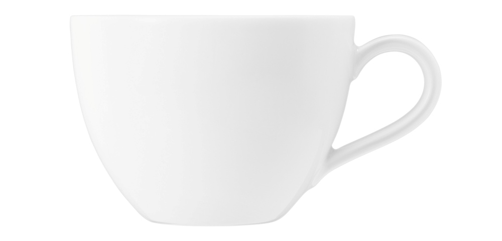 Kaffee-Obertasse 0,26 l Beat Weiss Seltmann Weiden