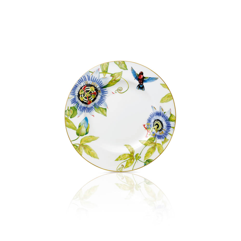 Speiseteller Amazonia Anmut Villeroy und Boch
