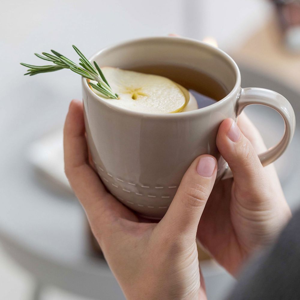 Tasse Almond gerade 13,5x10x9,5cm it's my moment Villeroy und Boch