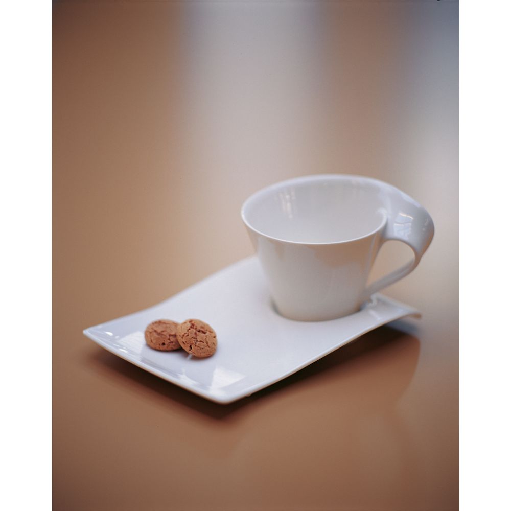 Café au lait Obertasse Newwave Caffè Villeroy und Boch