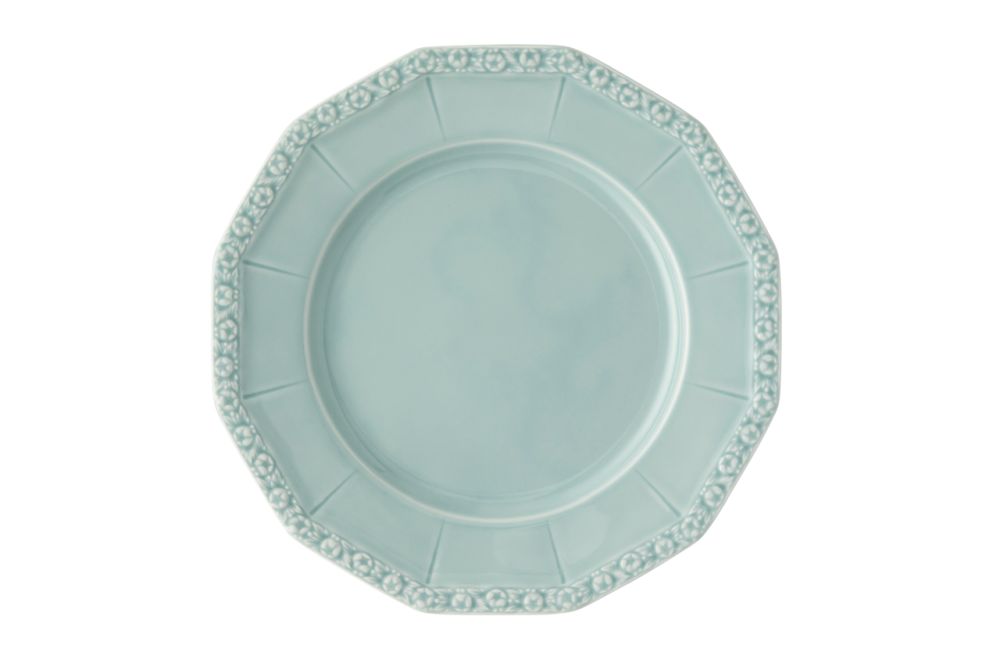 Speiseteller 26 cm Maria Pale Mint Rosenthal
