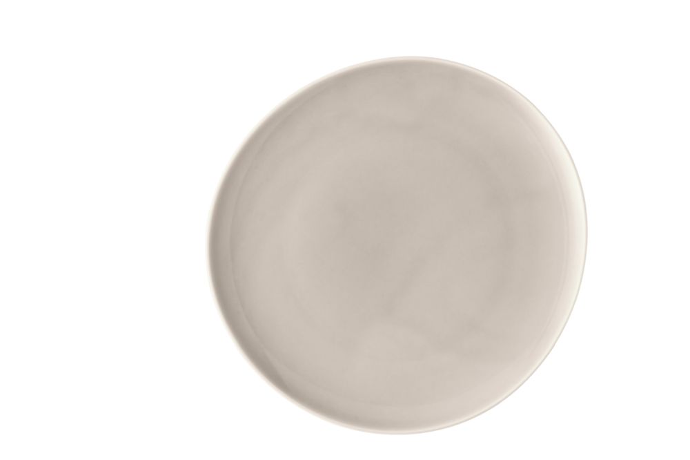 Teller flach 27 cm Junto Soft Shell Rosenthal