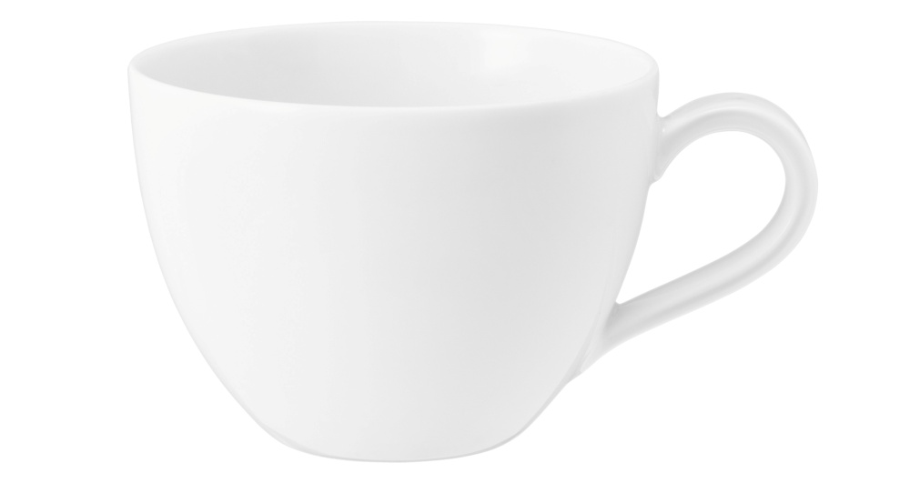 Kaffee-Obertasse 0,26 l Beat Weiss Seltmann Weiden