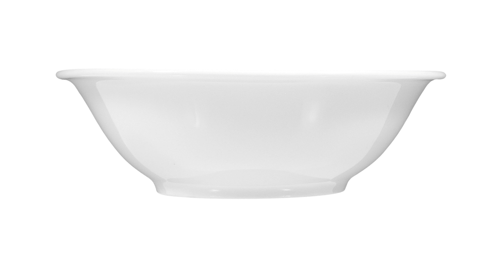 Schüssel rund 16 cm Compact Weiss Seltmann Weiden