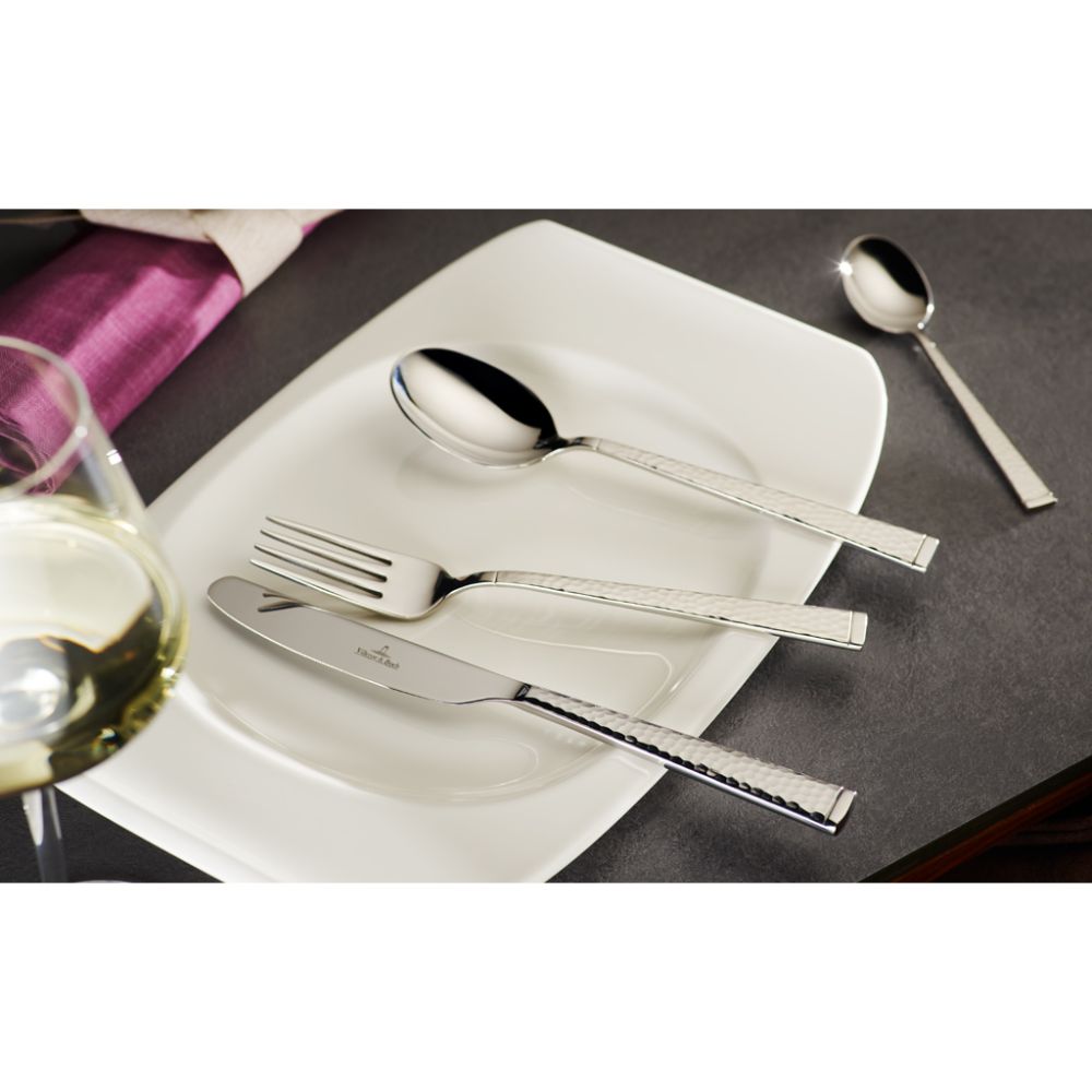 Tafelgabel 205mm Blacksmith Villeroy und Boch