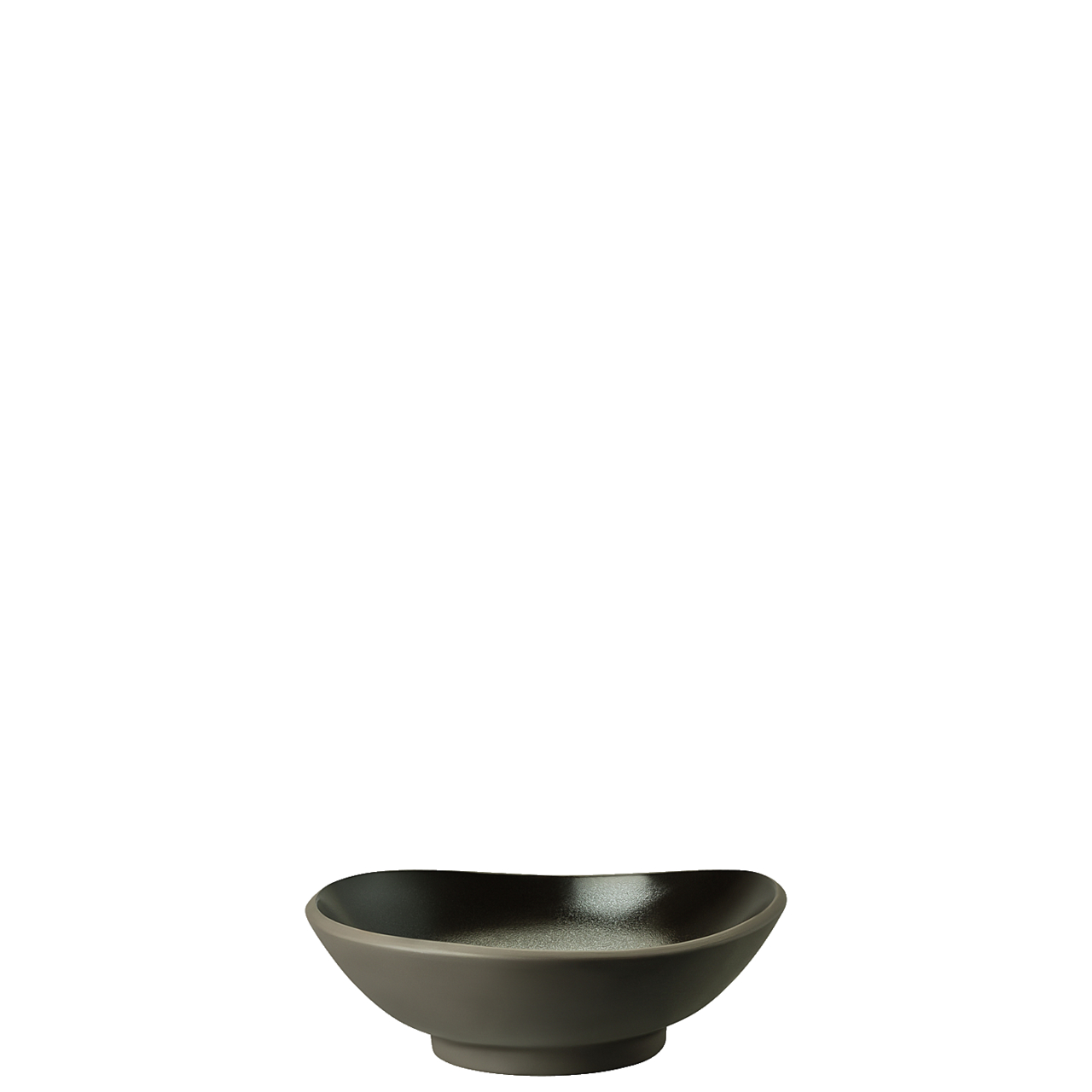 Bowl 15 cm Junto Slate Grey Rosenthal