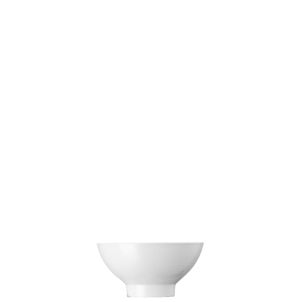 Schale 12 cm Trend Weiss Thomas Porzellan