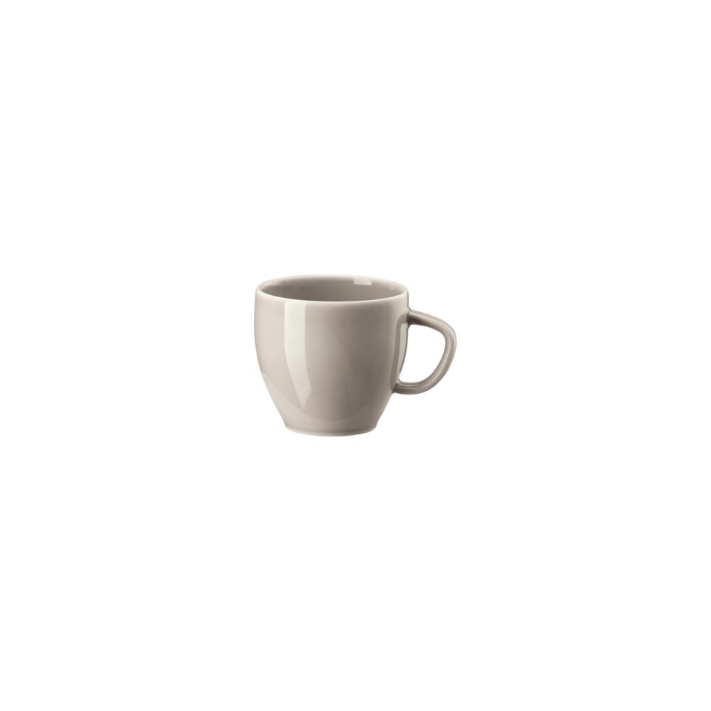Kaffee-Obertasse Junto Soft Shell Rosenthal
