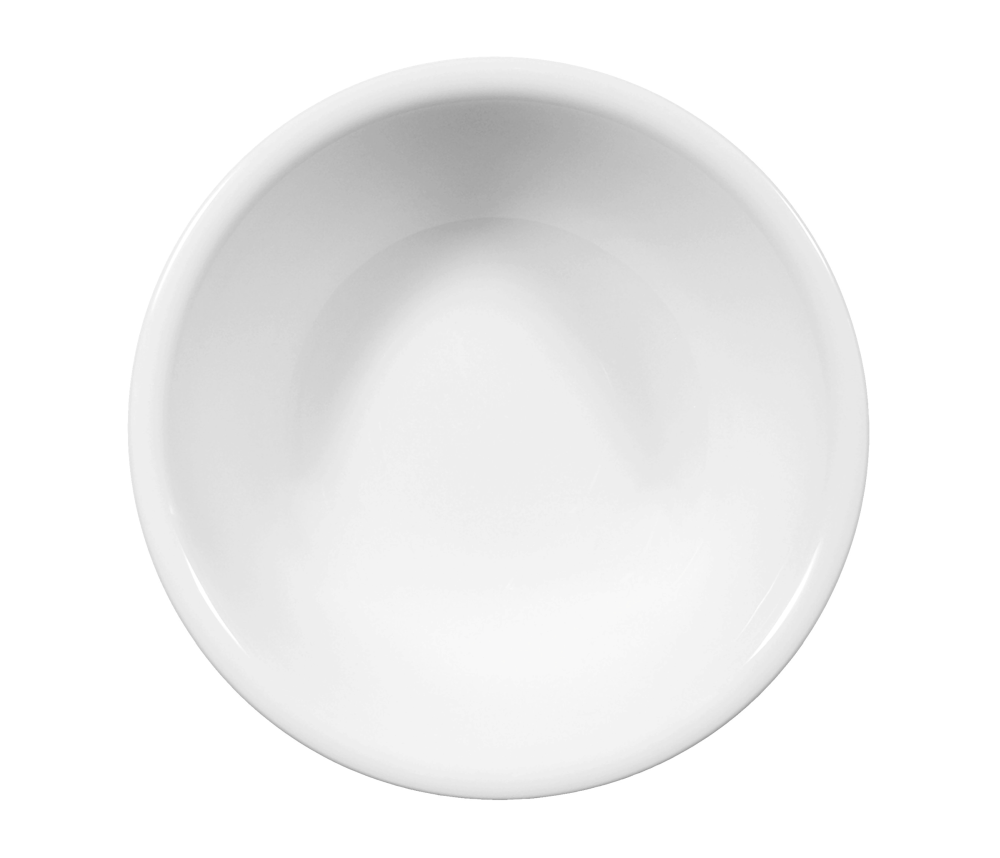 Schüssel rund 16 cm Compact Weiss Seltmann Weiden