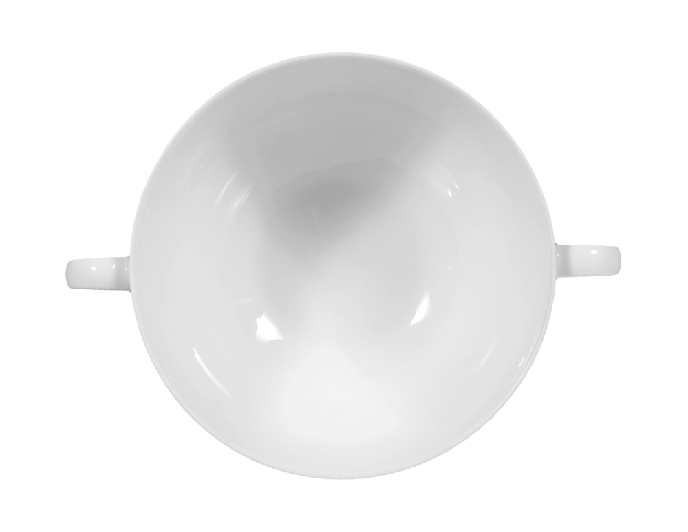 Suppen-Obertasse 0,36 l Rondo/Liane Weiss Seltmann Weiden