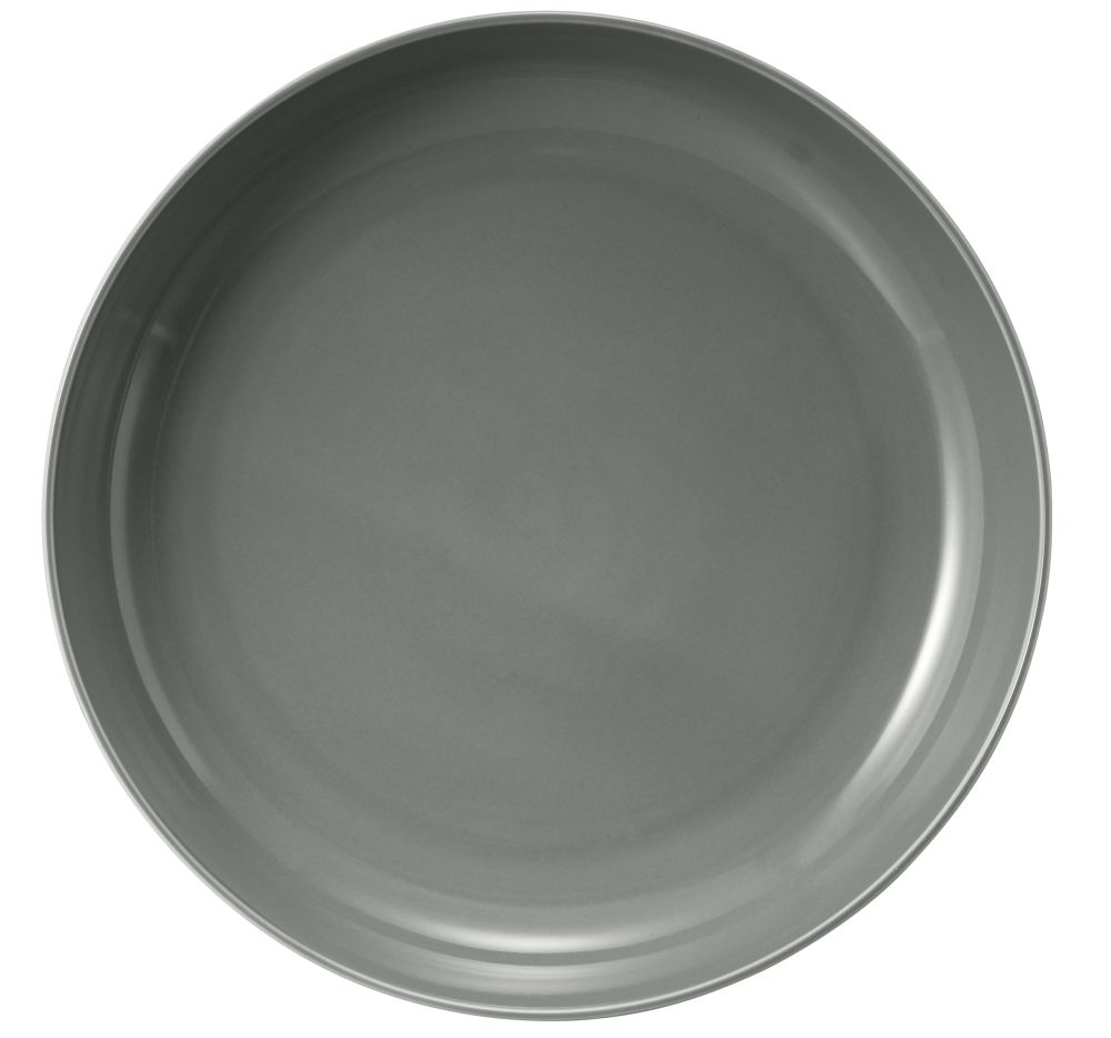 Foodbowl 28 cm Terra Perlgrau Seltmann Weiden