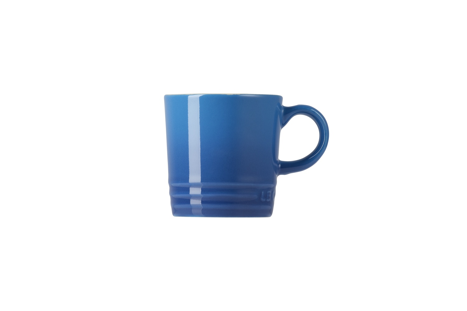 Becher Klein 100 ml Marseille Poterie Le Creuset