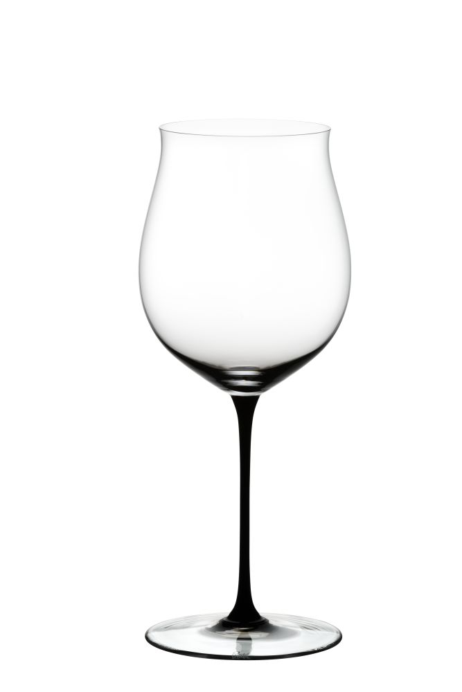 Sommeliers Black Tie Burgunder Grand Cru Black Tie Riedel