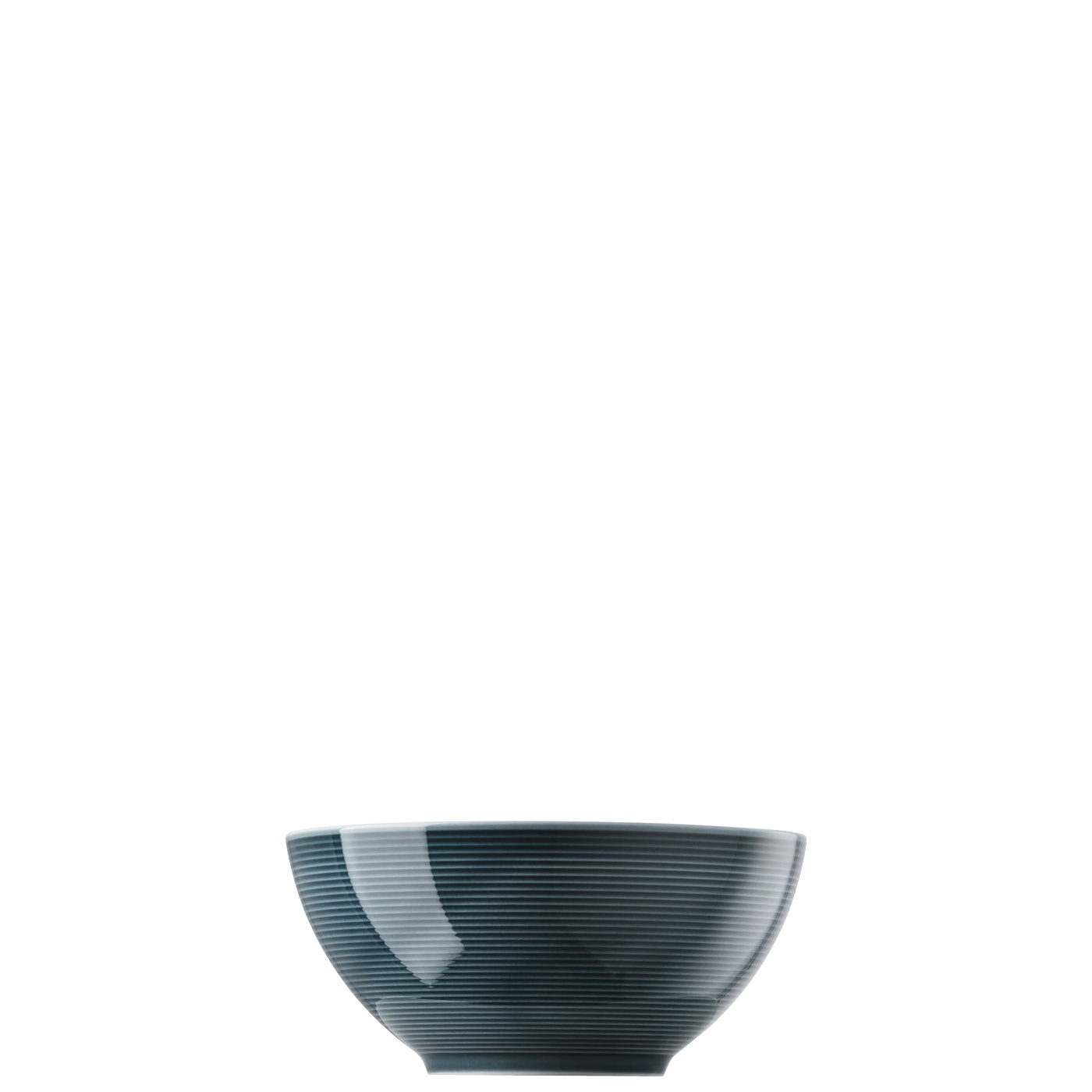 Bowl rund Loft Colour - Night Blue Thomas Porzellan