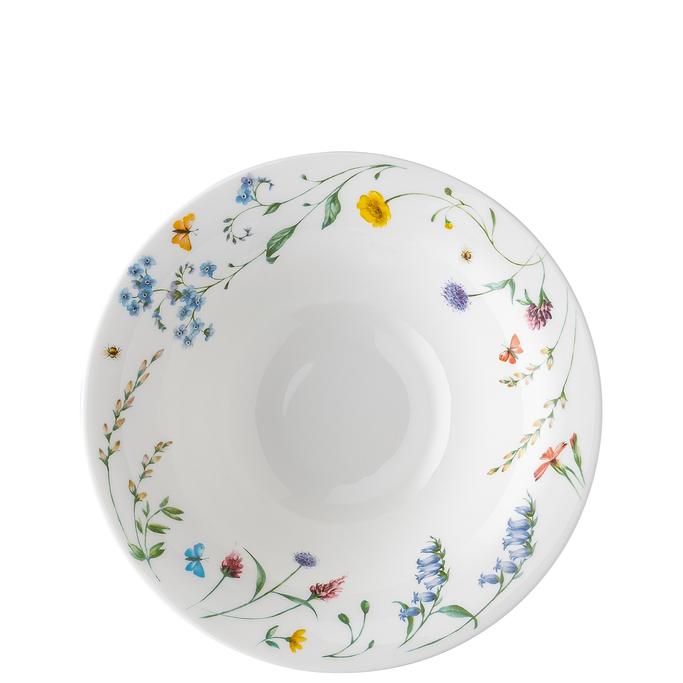 Schüssel 26 cm Nora Spring Vibes Hutschenreuther