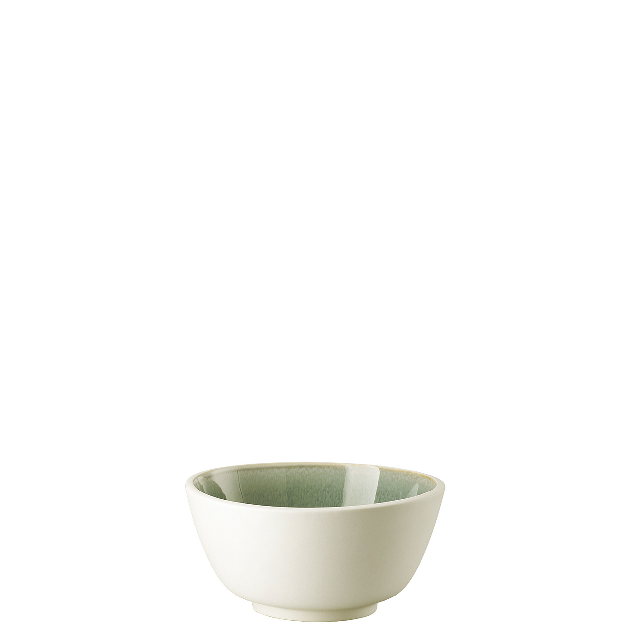 Müslischale 14 cm Junto Aquamarine Rosenthal