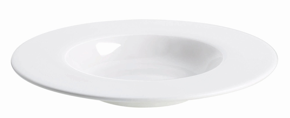 Suppenteller mit Fahne à table ASA Selection