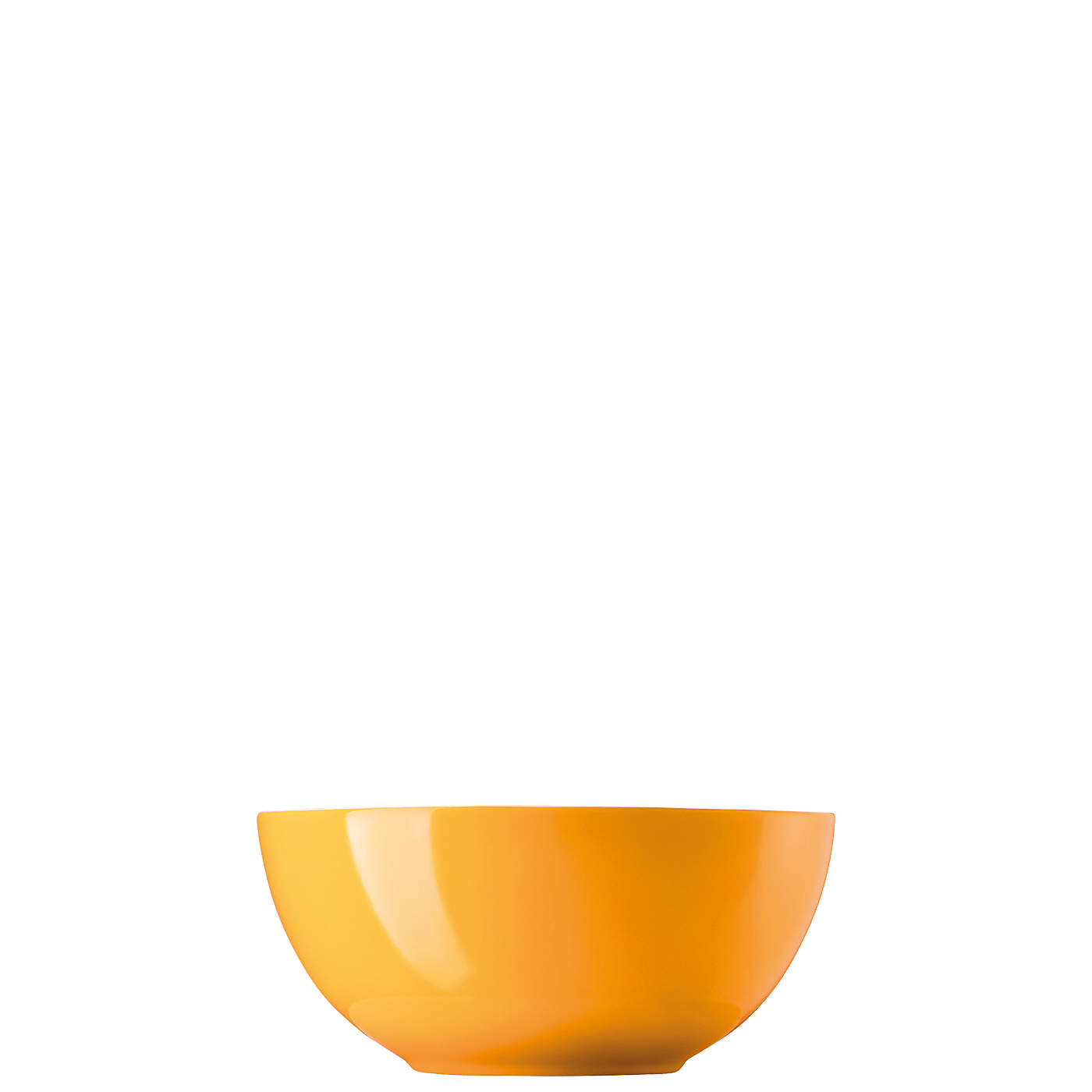 Schüssel 18 cm Sunny Day Orange Thomas Porzellan