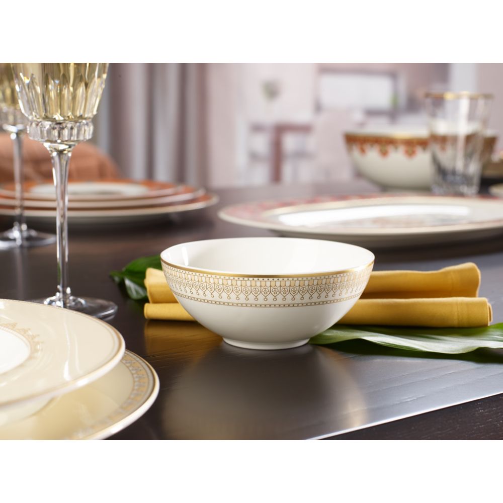 Dessertschale Samarkand Villeroy und Boch