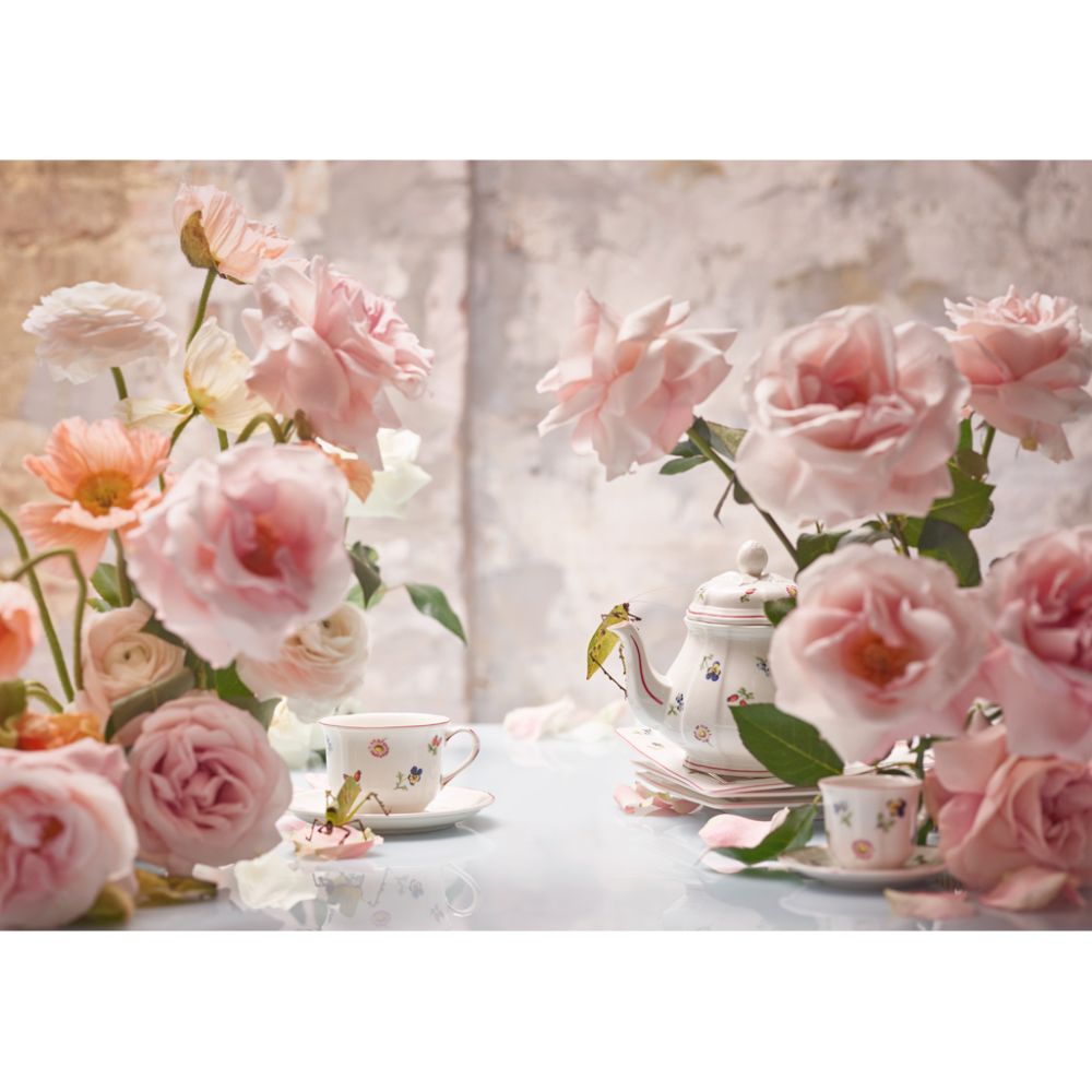 Frühstücksobertasse Petite Fleur Villeroy und Boch