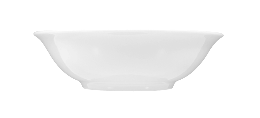 Dessertschale rund 13 cm Rondo/Liane Weiss Seltmann Weiden