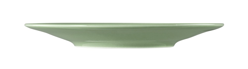 Kombi-Untertasse groß 16,5 cm Beat Salbeigrün Seltmann Weiden