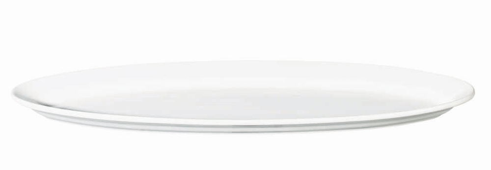 Platte oval grande ASA Selection