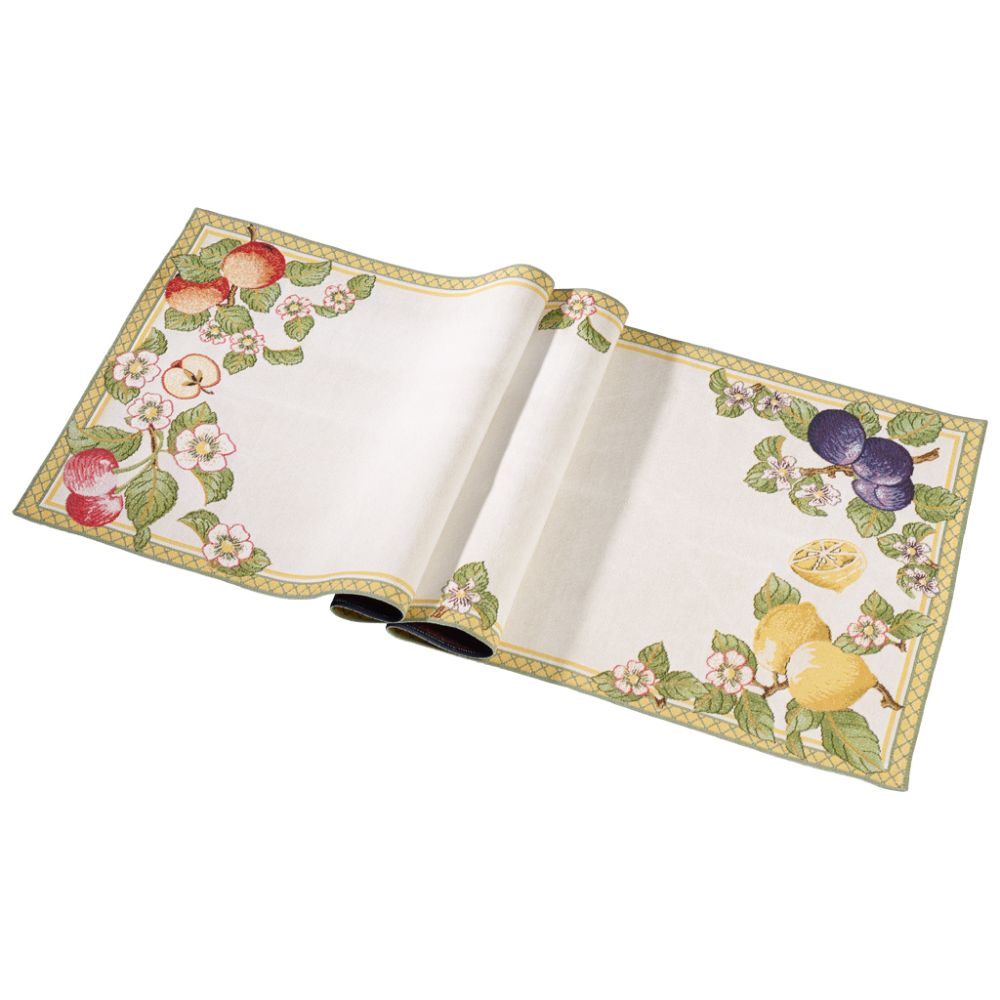 Gobelin Läufer French Garden 490x1430mm Table Decoration Villeroy und Boch