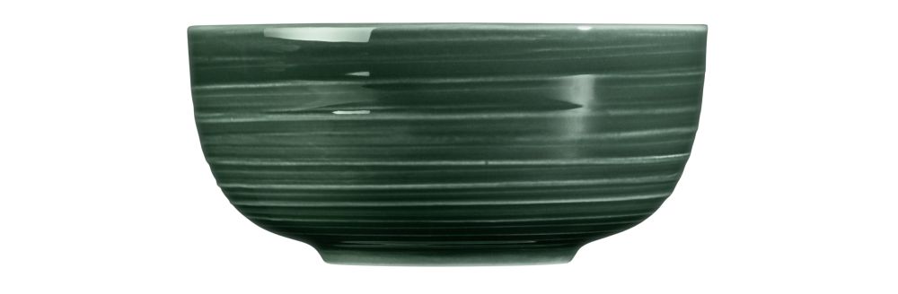 Müslischale 15 cm Terra Moosgrün Seltmann Weiden