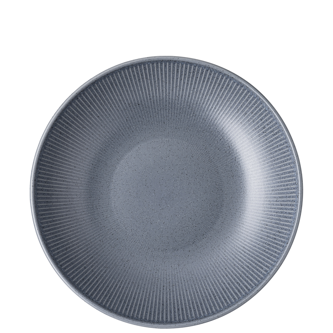 Teller tief 28 cm Thomas Clay Sky Thomas Porzellan