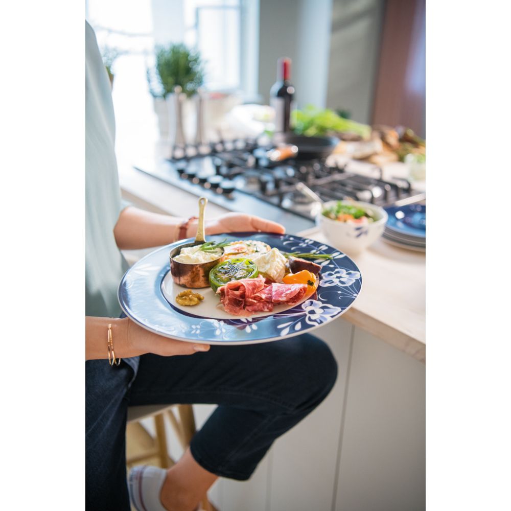 Platzteller Vieux Luxembourg Brindille Villeroy und Boch