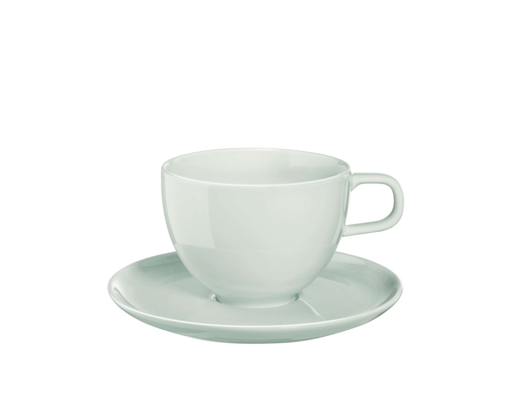 Kaffeetasse mit Unterer kolibri Kolibri ASA Selection