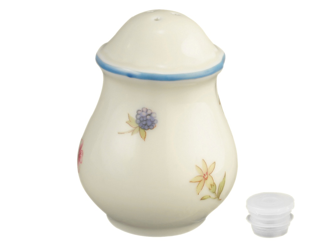 Salzstreuer Marieluise Streublume Seltmann Weiden