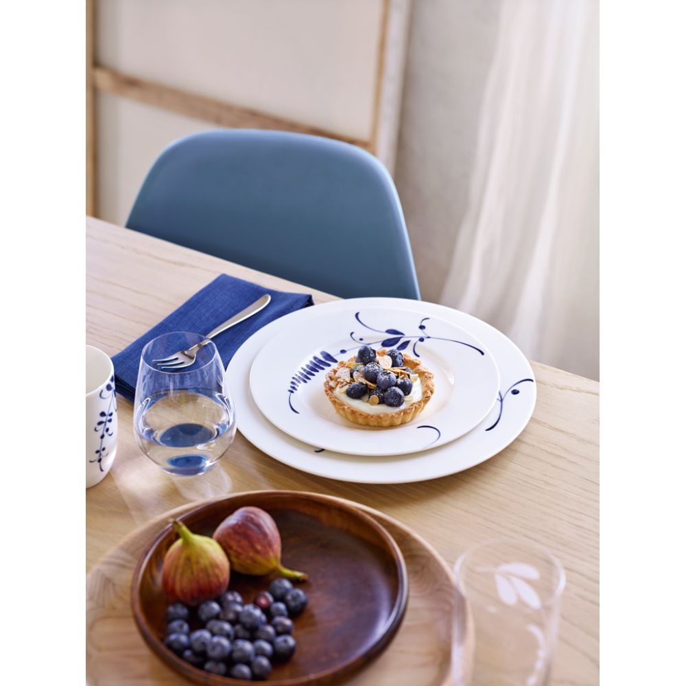 Frühstücksteller Vieux Luxembourg Brindille Villeroy und Boch