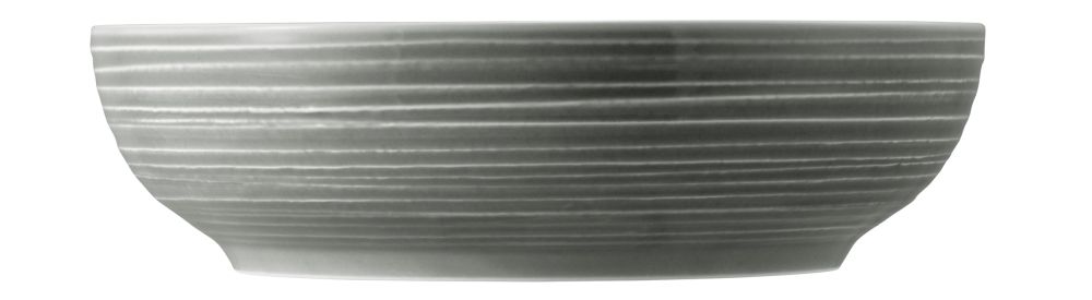 Foodbowl 25 cm Terra Perlgrau Seltmann Weiden